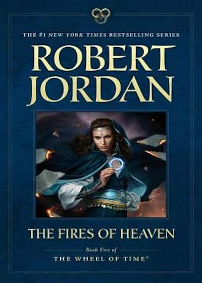 The Fires of Heaven, Paperback