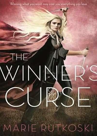 The Winner's Curse, Paperback
