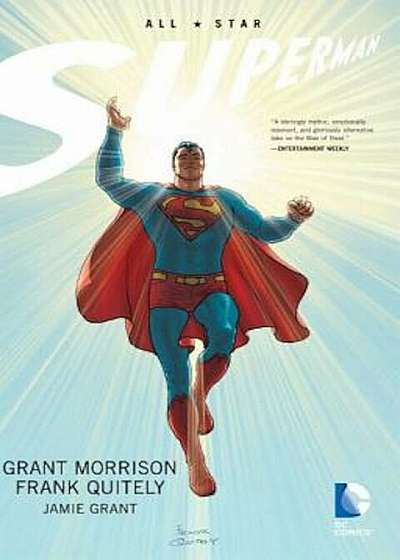 All Star Superman, Paperback