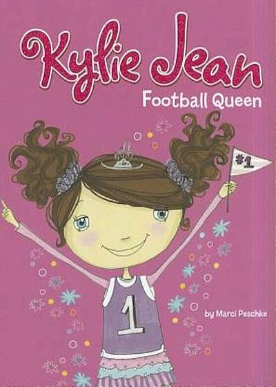 Football Queen, Paperback