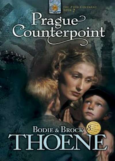 Prague Counterpoint, Paperback