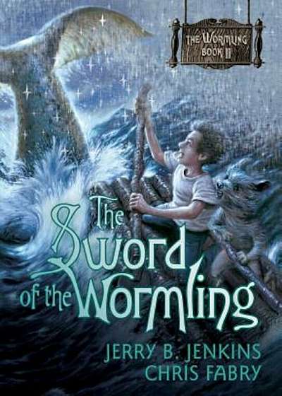 Sword of the Wormling, Paperback
