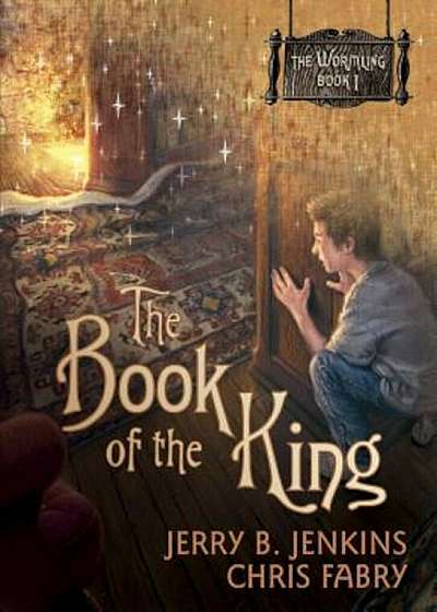 The Book of the King, Paperback