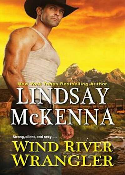 Wind River Wrangler, Paperback