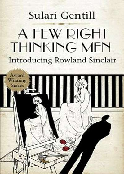 A Few Right Thinking Men, Paperback