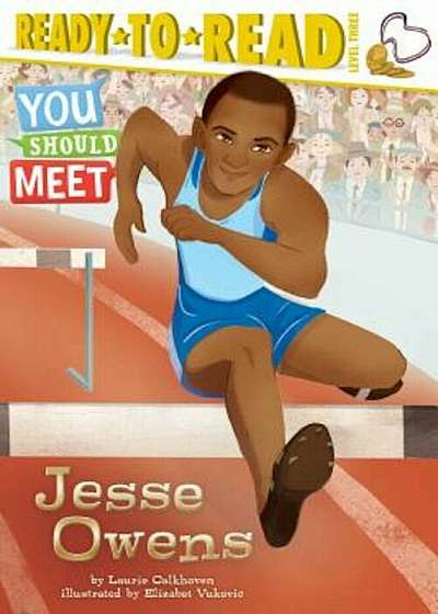 Jesse Owens, Paperback