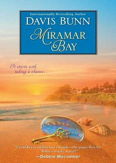 Miramar Bay, Paperback