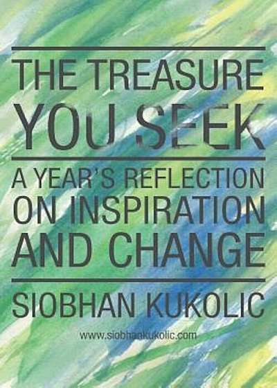 The Treasure You Seek, Paperback