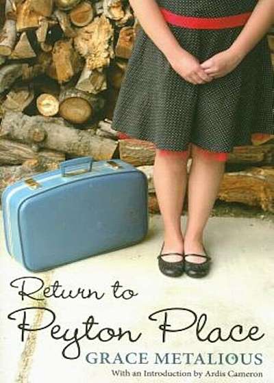 Return to Peyton Place, Paperback