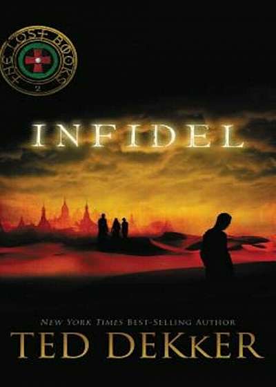 Infidel, Paperback