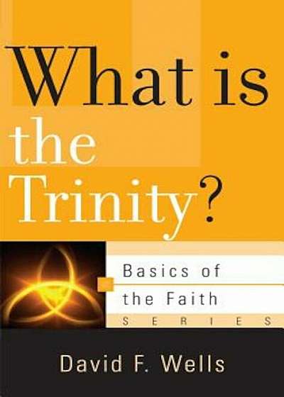 What Is the Trinity', Paperback