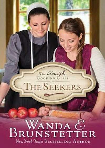 The Seekers, Paperback