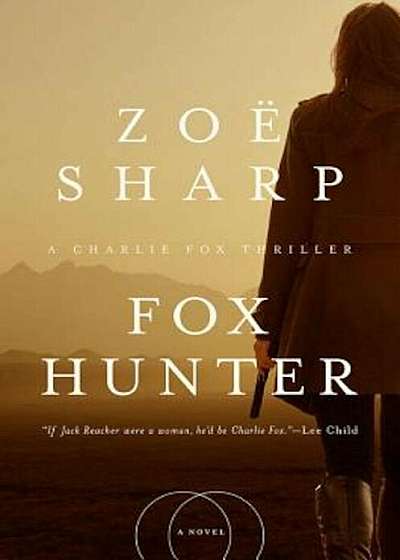 Fox Hunter, Hardcover