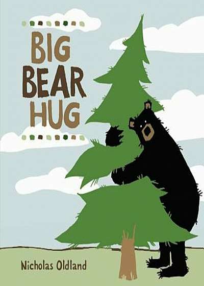 Big Bear Hug, Paperback