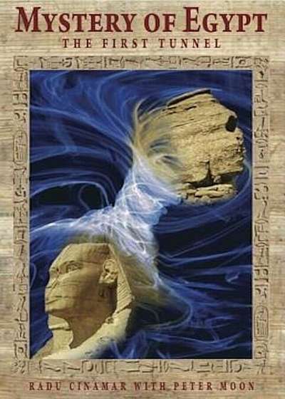 Mystery of Egypt - The First Tunnel, Paperback