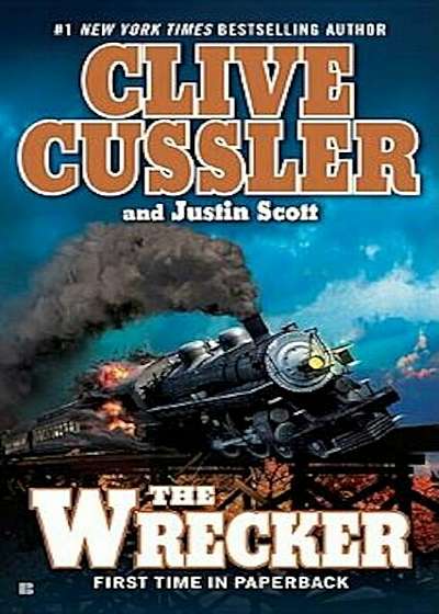 The Wrecker, Paperback