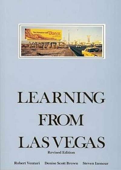 Learning from Las Vegas: Selected Writings of Benjamin Lee Whorf, Paperback
