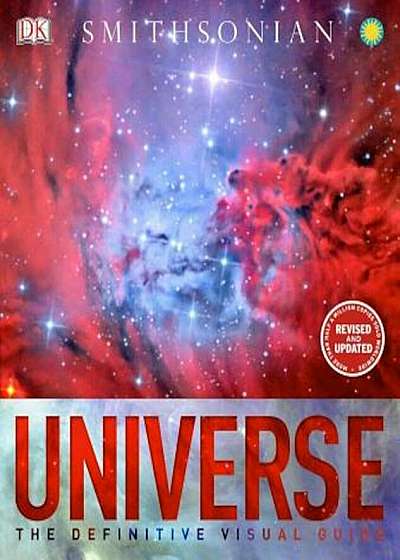 Universe, Hardcover