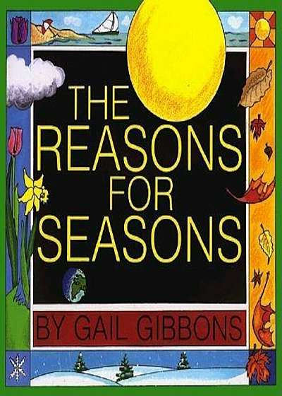 The Reasons for Seasons, Paperback