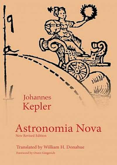 Astronomia Nova, Paperback