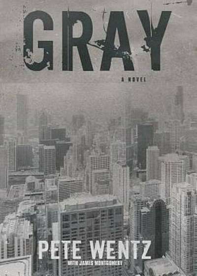 Gray, Hardcover