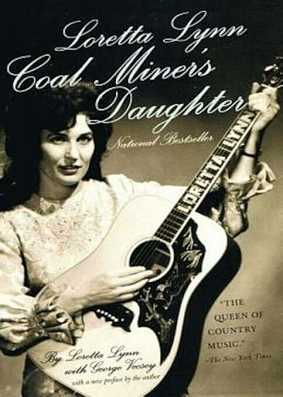 Coal Miner's Daughter, Paperback