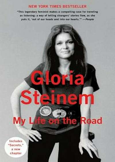My Life on the Road, Paperback