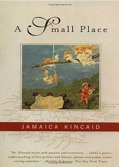 A Small Place, Paperback
