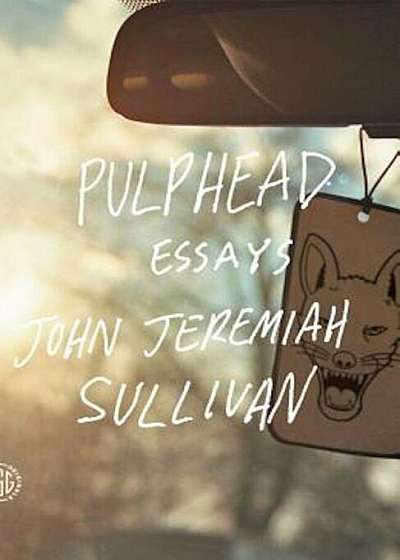 Pulphead, Paperback