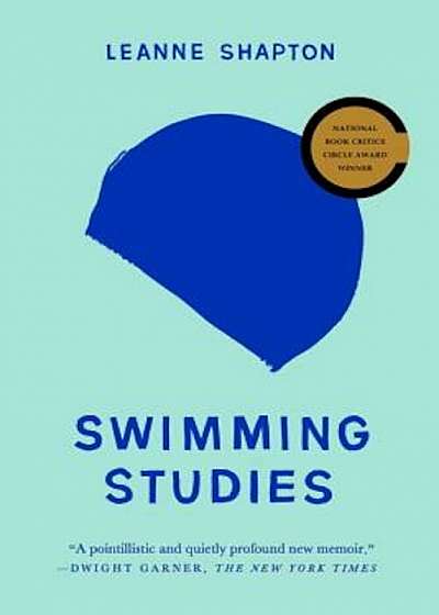 Swimming Studies, Paperback