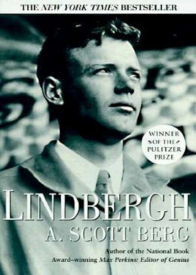 Lindbergh, Paperback