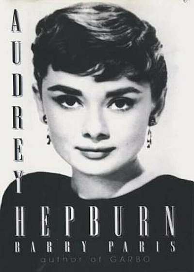 Audrey Hepburn, Paperback