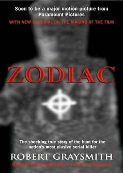 Zodiac, Paperback