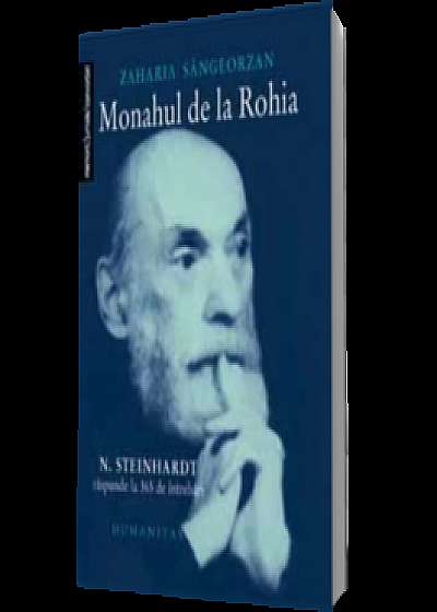 Monahul de la Rohia