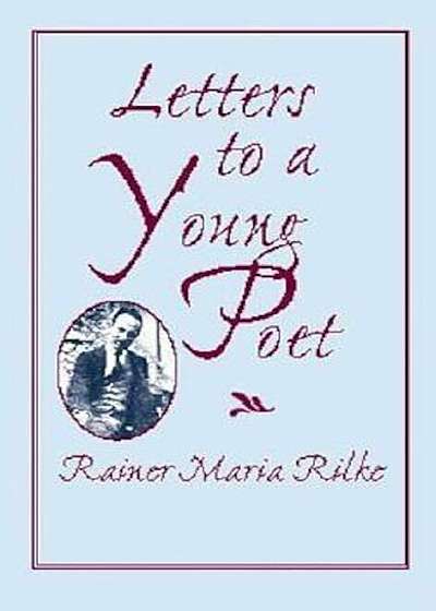 Letters to a Young Poet, Paperback