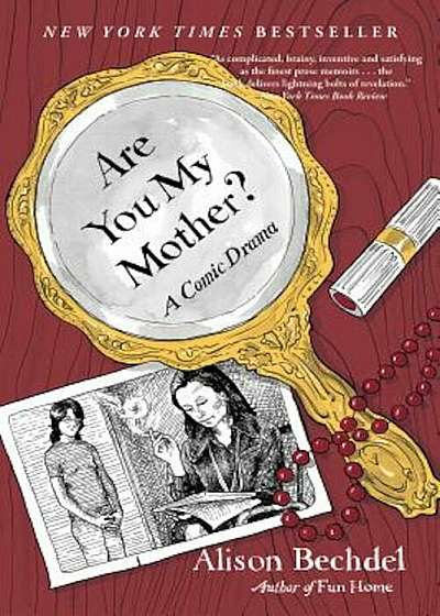 Are You My Mother': A Comic Drama, Paperback