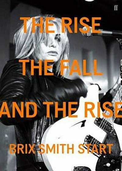 The Rise, the Fall, and the Rise, Paperback