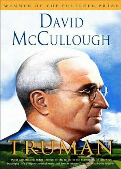 Truman, Paperback