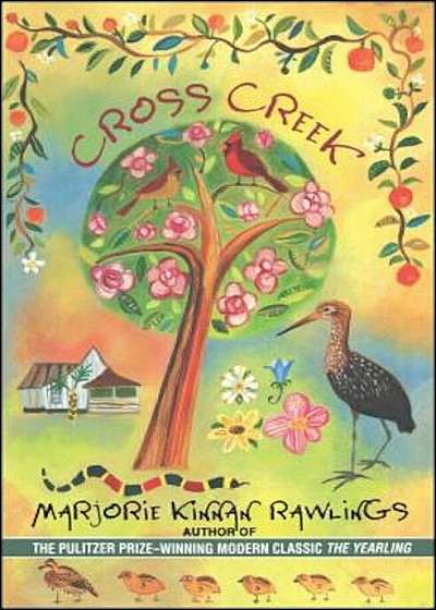 Cross Creek, Paperback