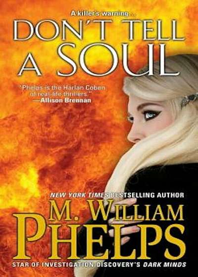 Don't Tell a Soul, Paperback