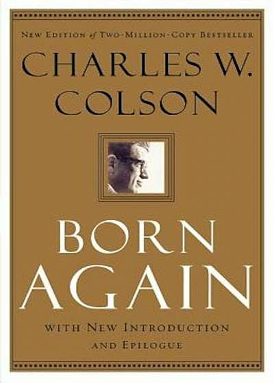Born Again, Paperback