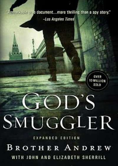 God's Smuggler, Paperback