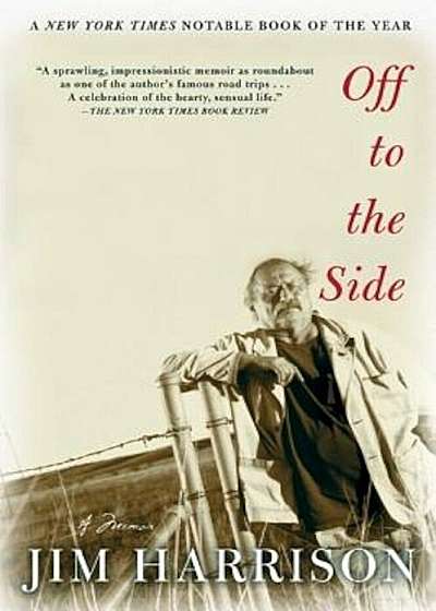 Off to the Side: A Memoir, Paperback