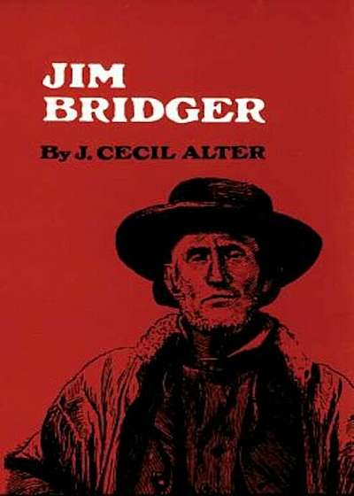 Jim Bridger, Paperback
