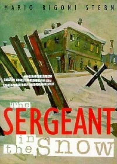 The Sergeant in the Snow, Paperback