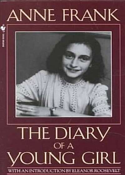 The Diary of a Young Girl, Hardcover