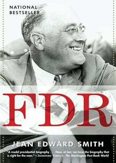 FDR, Paperback