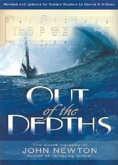 Out of the Depths, Paperback