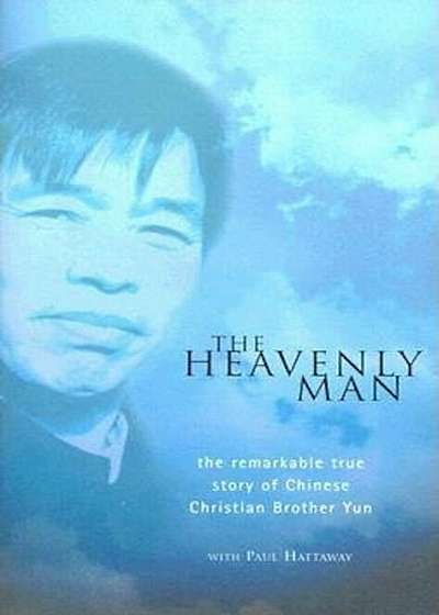The Heavenly Man, Paperback