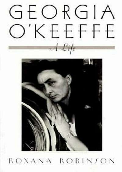 Georgia O'Keeffe: A Life, Paperback